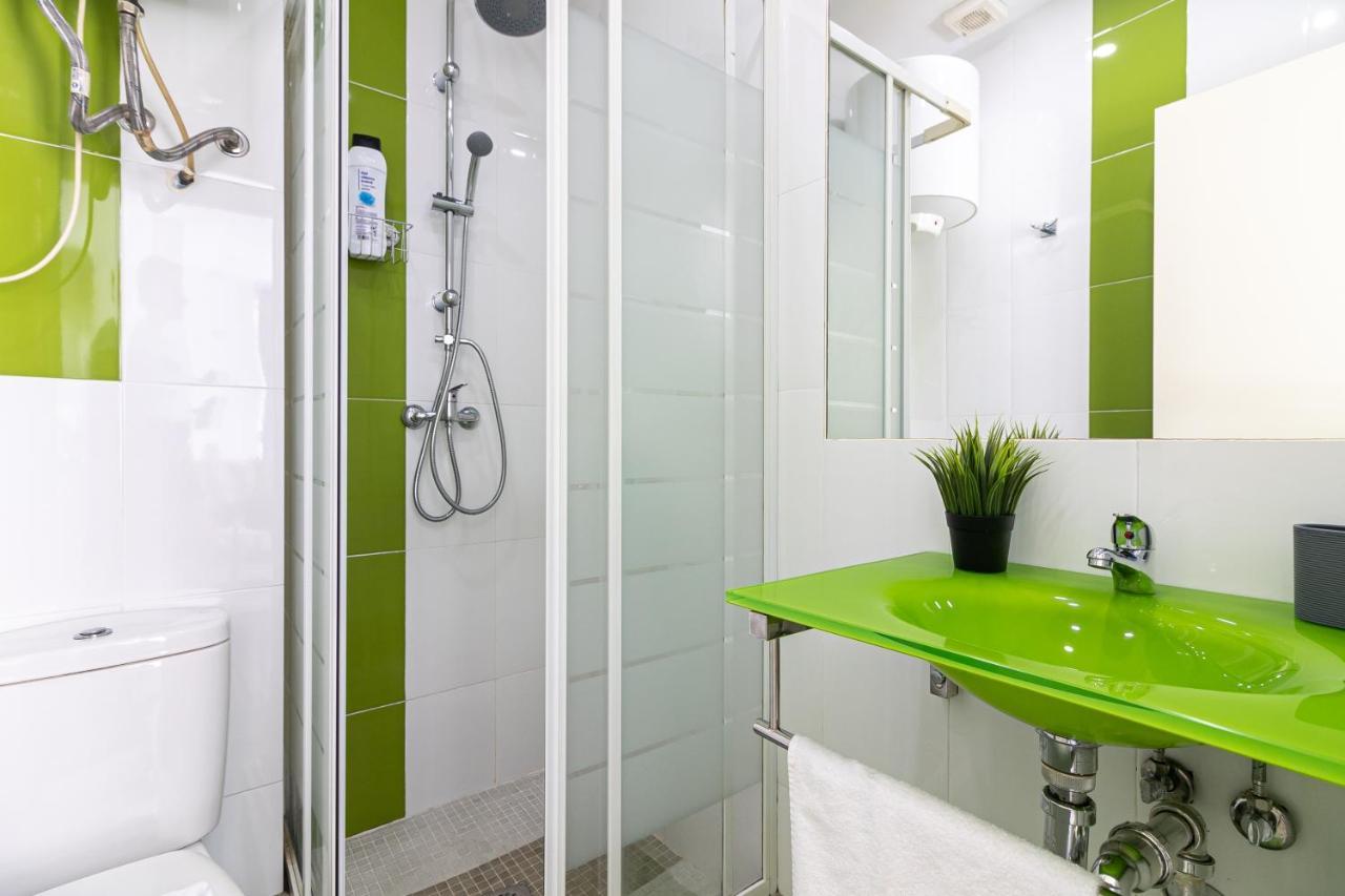 Ideal Apartamento En Pleno Centro Historico De Malaga